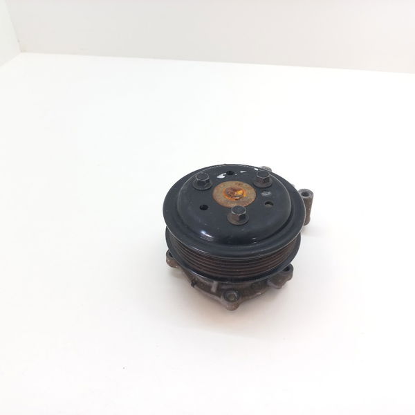 Polia Bomba Da Água Ford Ka 1.0 2015