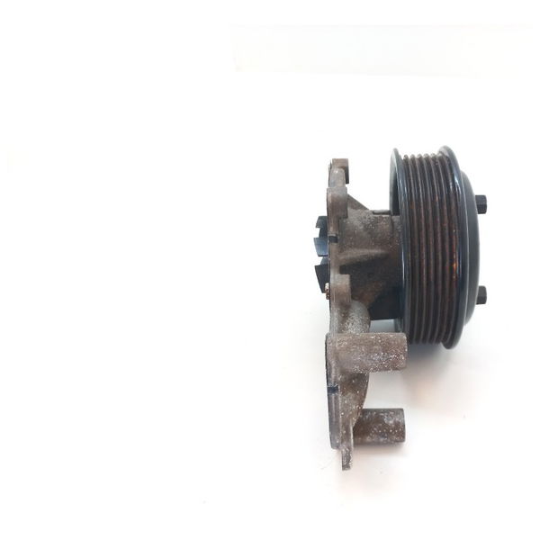 Polia Bomba Da Água Ford Ka 1.0 2015