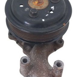 Polia Bomba Da Água Ford Ka 1.0 2015