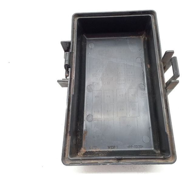 Tampa Caixa Fusível Ford Ka 1.0 2015