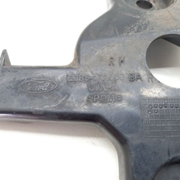 Guia Paralama L.d Ford Ka 1.0 2015