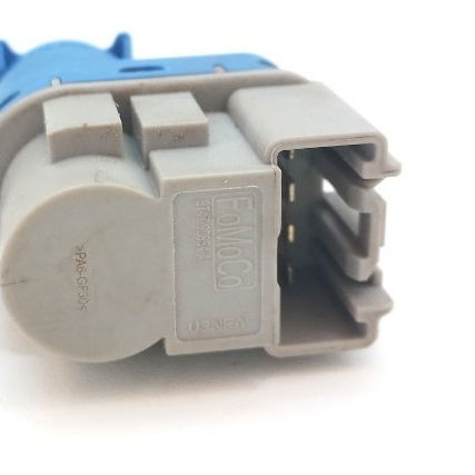 Sensor Pedal Ford Ka 1.0 2015