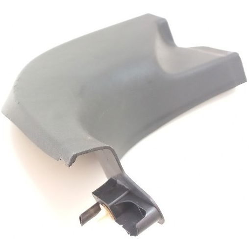 Acabamento Coluna Dianteira Inferior Direita Ford Ka 2015