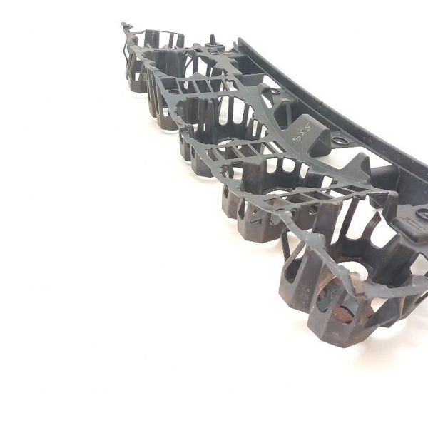 Absorvedor Traseiro C/detalhe Ford Ka 1.0 2015
