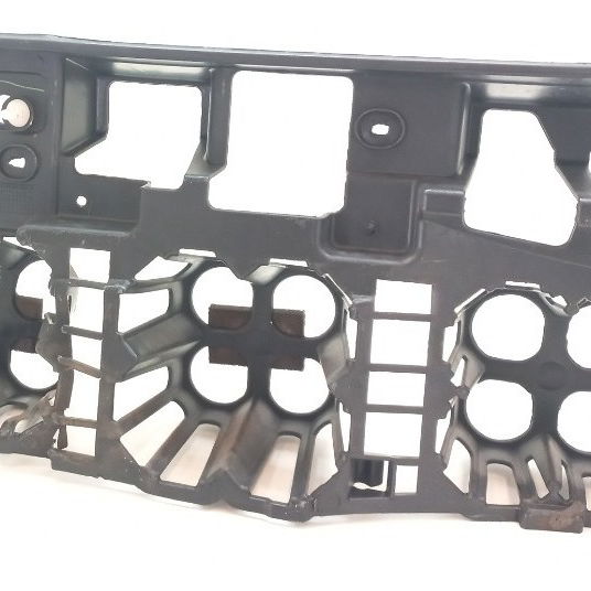 Absorvedor Traseiro C/detalhe Ford Ka 1.0 2015
