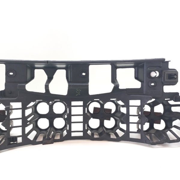 Absorvedor Traseiro C/detalhe Ford Ka 1.0 2015