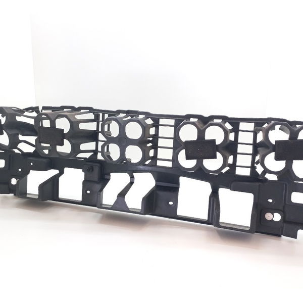 Absorvedor Traseiro C/detalhe Ford Ka 1.0 2015
