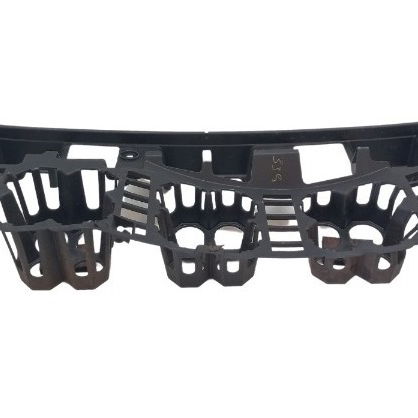 Absorvedor Traseiro C/detalhe Ford Ka 1.0 2015