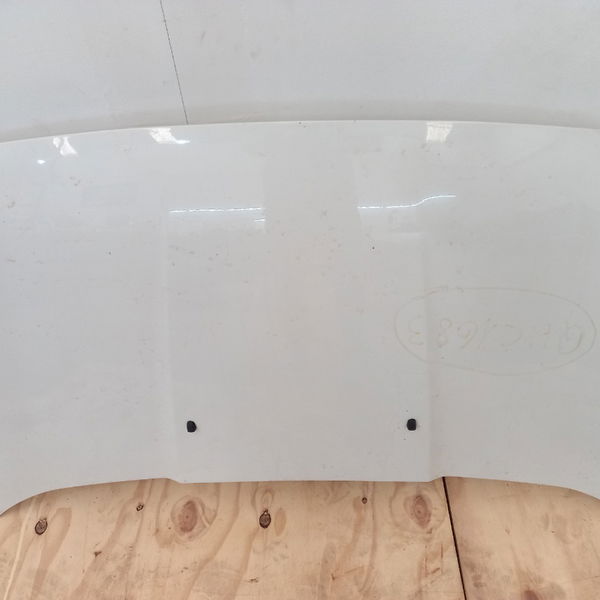 Capo Ford Ka 1.0 2015