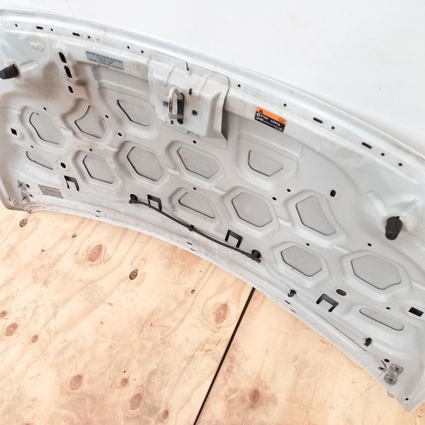 Capo Ford Ka 1.0 2015