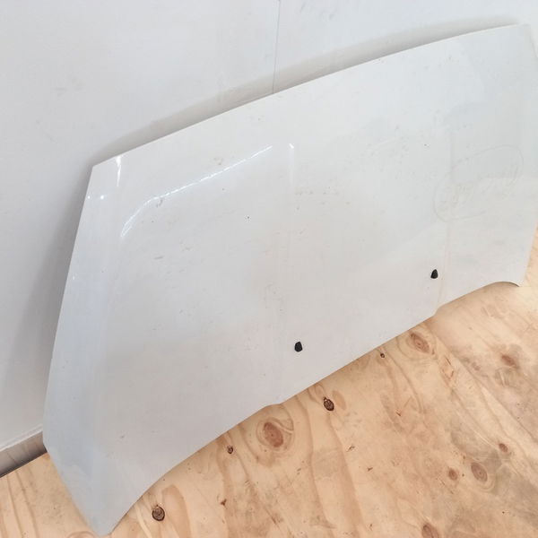 Capo Ford Ka 1.0 2015