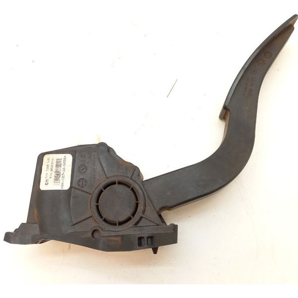 Pedal Acelerador Chevrolet Onix 1.4 2013