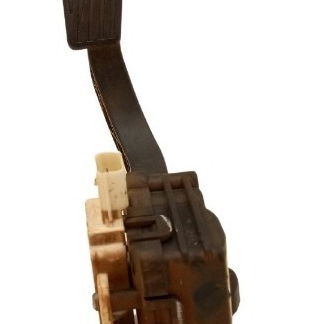 Pedal Acelerador Chevrolet Onix 1.4 2013