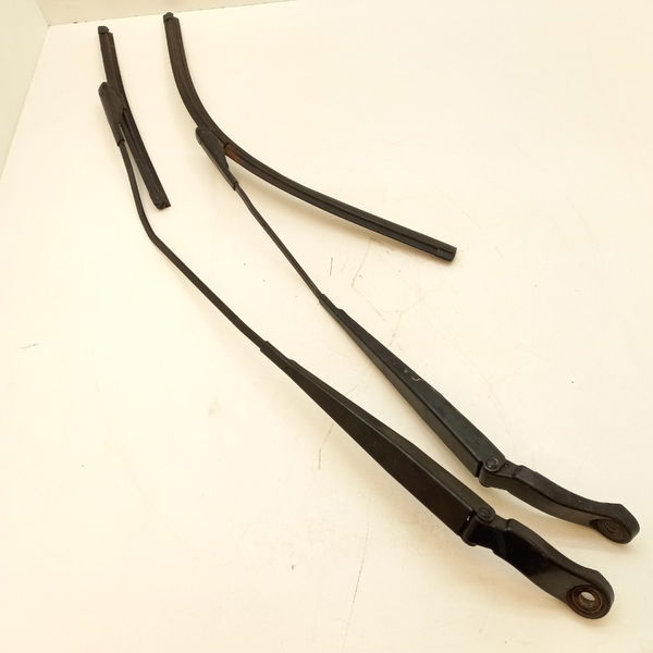Braço Limpador Chevrolet Onix 1.4 2013