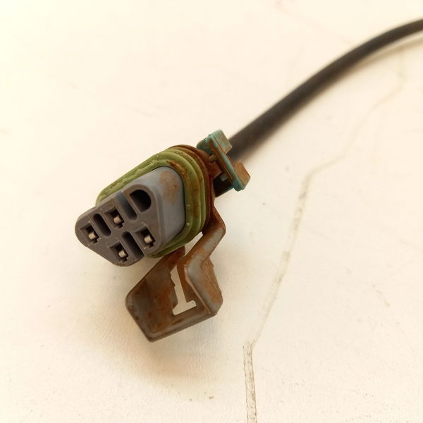Sonda Lambda Chevrolet Onix 1.4 2013