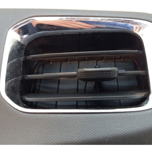 Difusor Ar Chevrolet Onix 1.4 2013