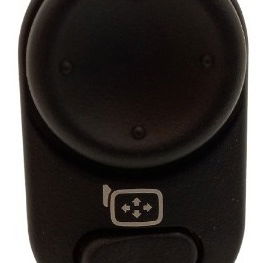 Botão Retrovisor Chevrolet Onix 1.4 2013
