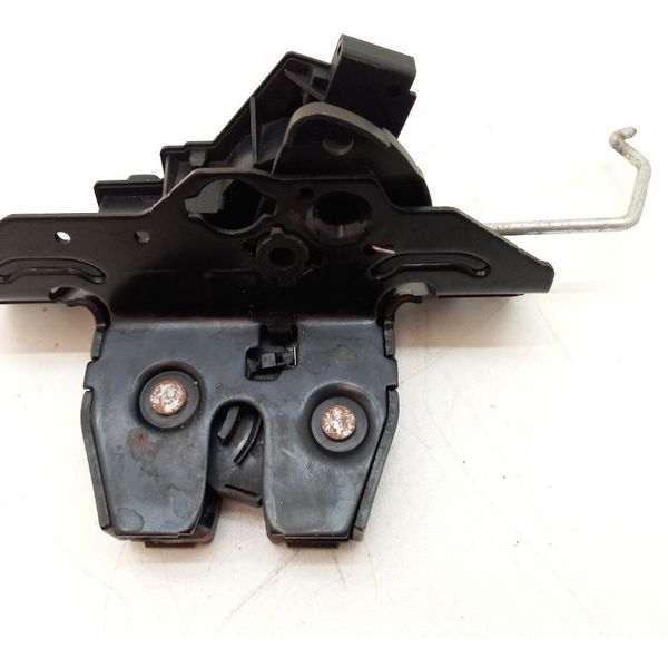 Fechadura Tampa Traseira Chevrolet Onix 1.4 2013
