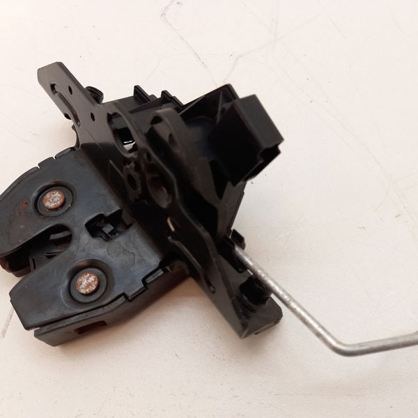 Fechadura Tampa Traseira Chevrolet Onix 1.4 2013