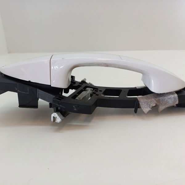 Maçaneta Exterior Traseira Esquerda Ford Ka 1.0 2015