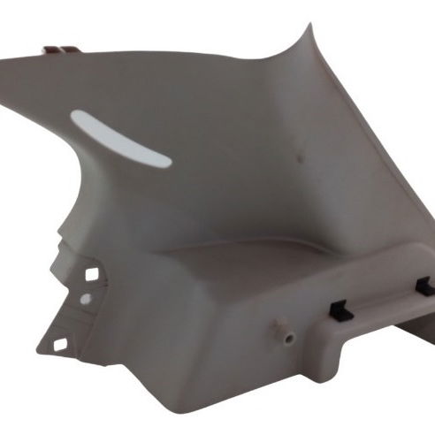 Suporte Tampão Direito Chevrolet Onix 1.4 Ltz 2013