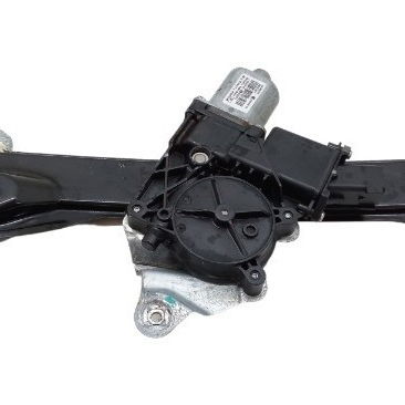Máquina De Vidro Dianteira Direita Chevrolet Onix Ltz 2013