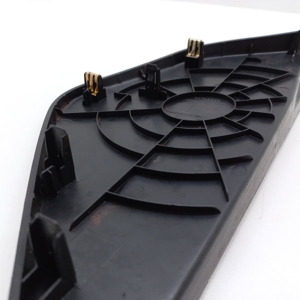 Tampa Painel Lado Esquerdo Chevrolet Onix 1.4 Ltz 2013