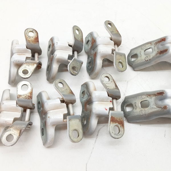Dobradiças Porta Chevrolet Onix 1.4 2013