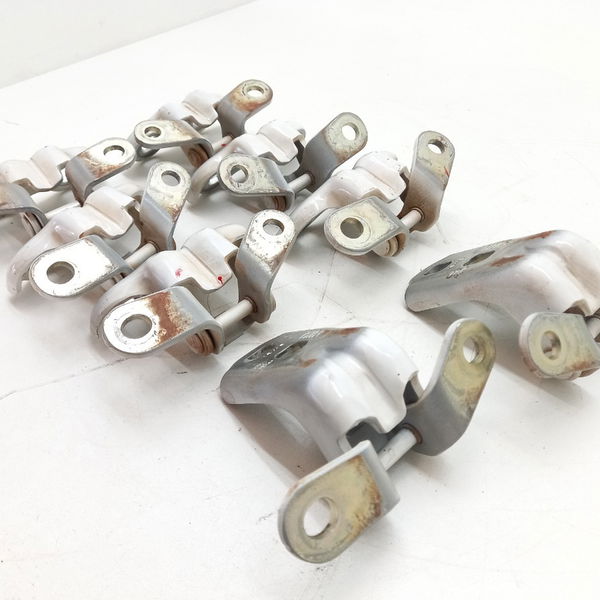 Dobradiças Porta Chevrolet Onix 1.4 2013