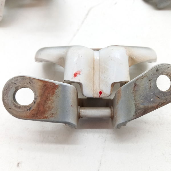 Dobradiças Porta Chevrolet Onix 1.4 2013