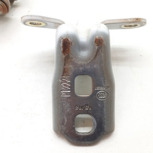 Dobradiças Porta Chevrolet Onix 1.4 2013
