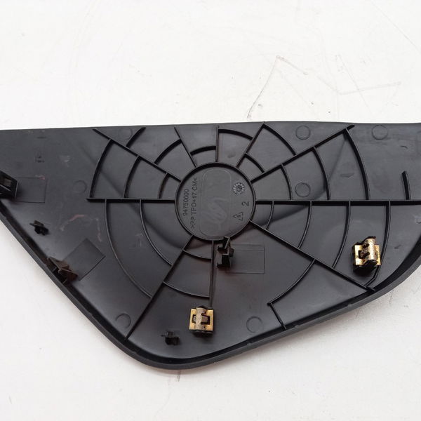 Tampa Painel L.d Chevrolet Onix 1.4 2013