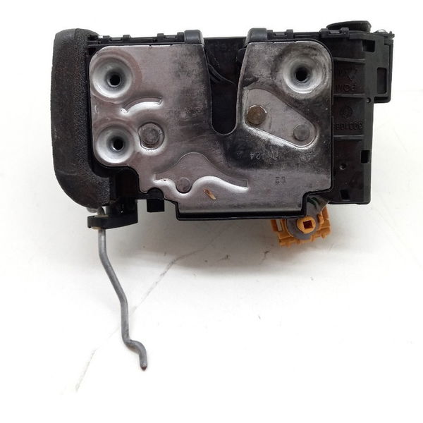 Fechadura D.e Chevrolet Onix 1.4 2013
