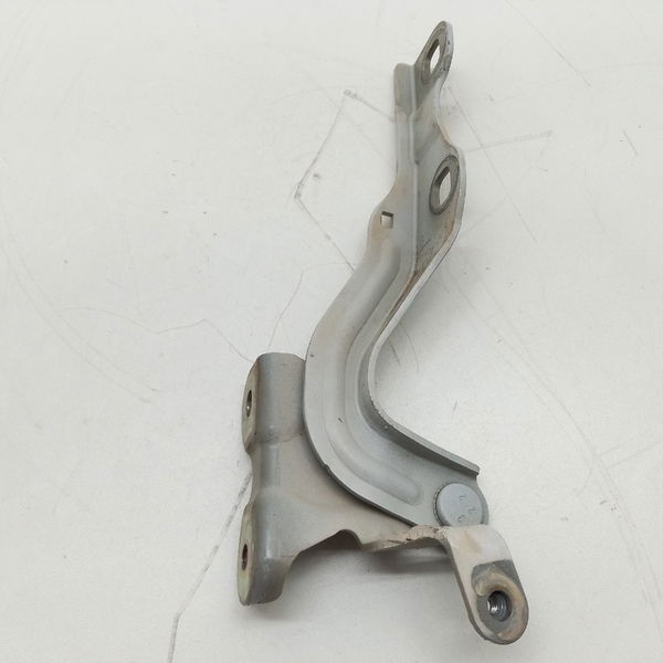 Braço Capo Direito Chevrolet Onix 1.4 2013