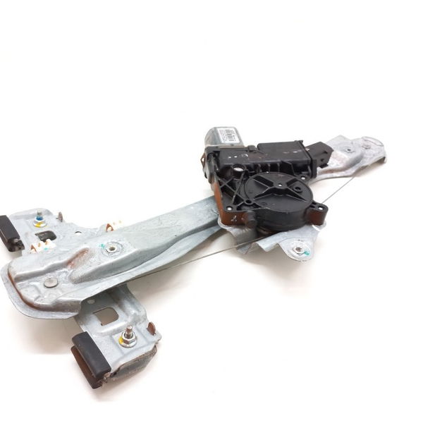 Máquina De Vidro Traseira Direita Chevrolet Onix 2013 Ltz