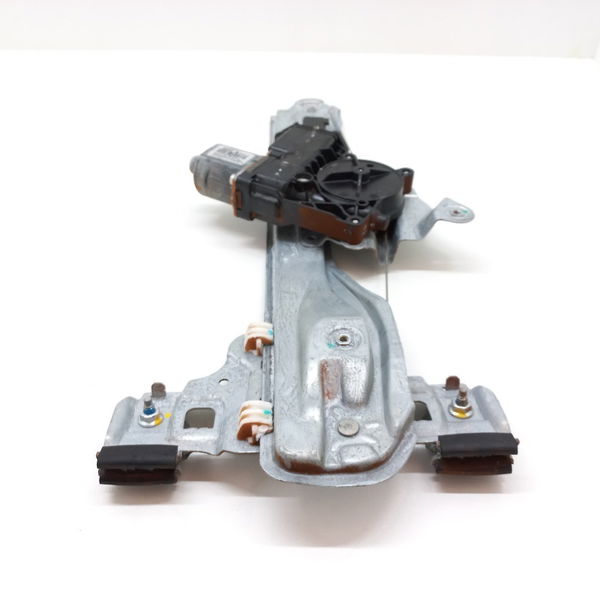 Máquina De Vidro Traseira Direita Chevrolet Onix 2013 Ltz