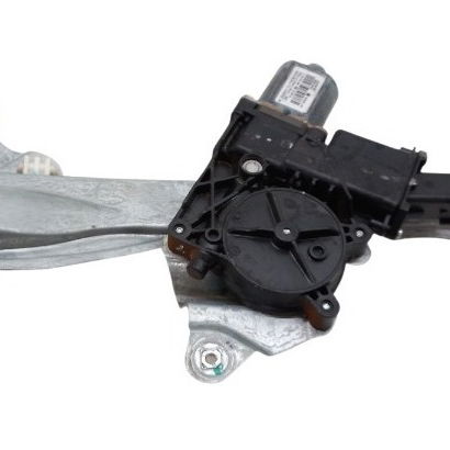 Máquina De Vidro Traseira Direita Chevrolet Onix 2013 Ltz