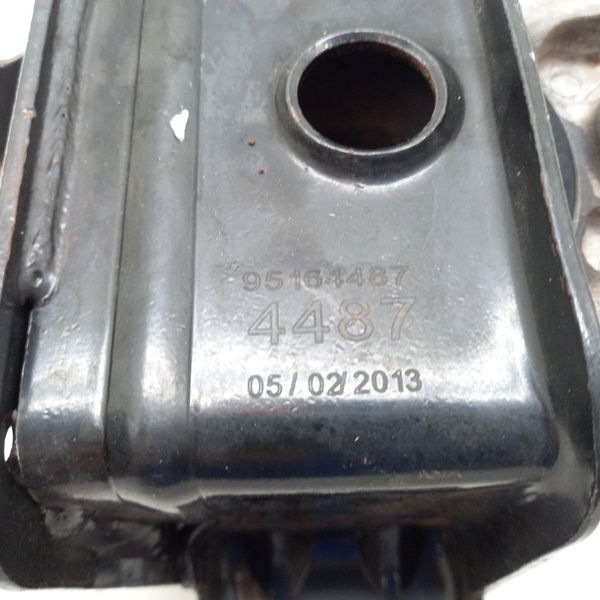 Coxim Motor Chevrolet Onix 1.4 2013
