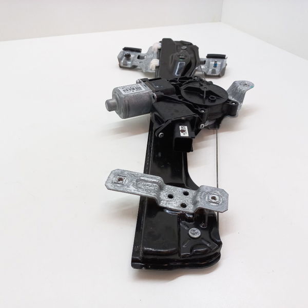Máquina De Vidro Dianteira Esquerda Chevrolet Onix 2013 Ltz