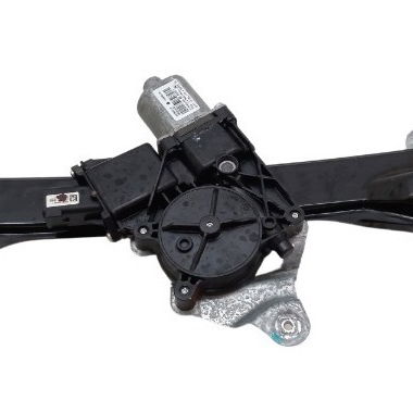 Máquina De Vidro Dianteira Esquerda Chevrolet Onix 2013 Ltz