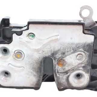Fechadura Dianteira Direita Chevrolet Onix 1.4 Ltz 2013