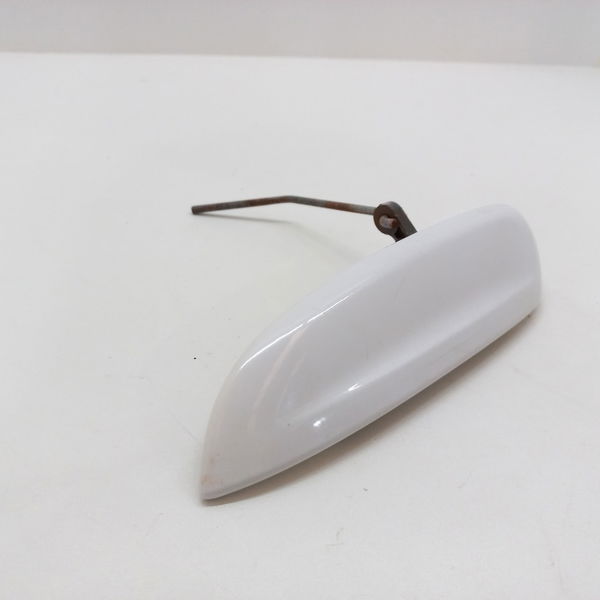 Maçaneta Externa Traseira Esquerda Chevrolet Onix 2013 Ltz
