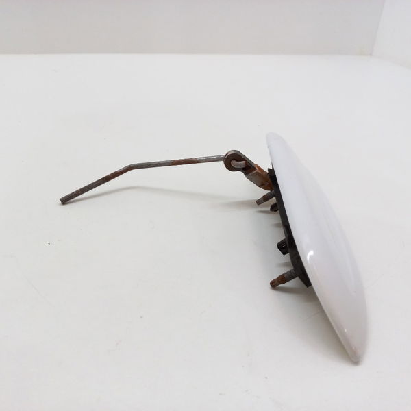 Maçaneta Externa Traseira Esquerda Chevrolet Onix 2013 Ltz