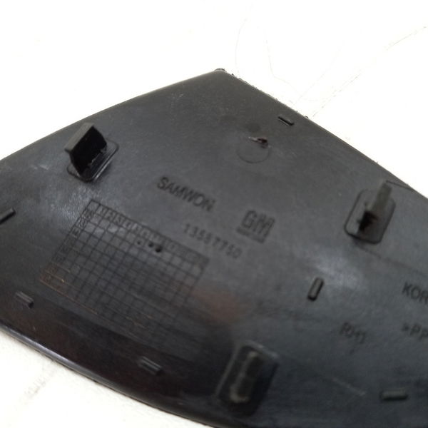 Acabamento Puxador L.d Chevrolet Onix 1.4 2013