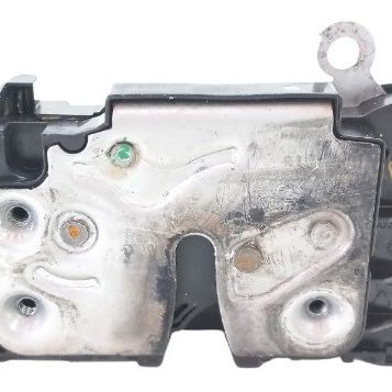 Fechadura Traseira Direita Chevrolet Onix 1.4 Ltz 2013