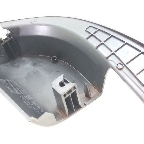 Acabamento Retrovisor Direito Chevrolet Onix 1.4 Ltz 2013