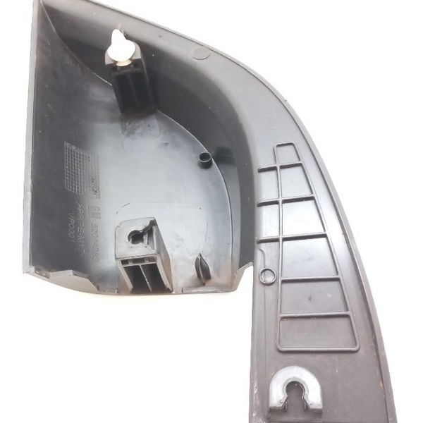Acabamento Retrovisor Direito Chevrolet Onix 1.4 Ltz 2013