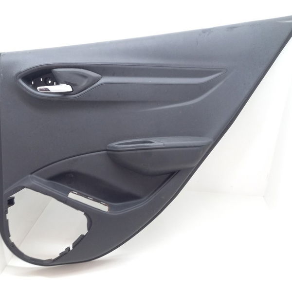 Forro T.d Chevrolet Onix 1.4 2013