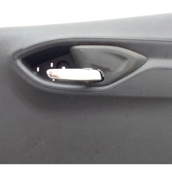 Forro T.d Chevrolet Onix 1.4 2013