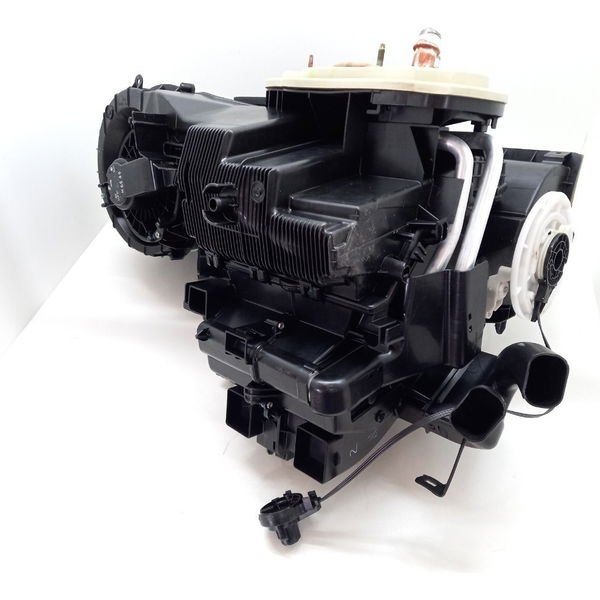 Caixa Ar Chevrolet Onix 1.4 2013